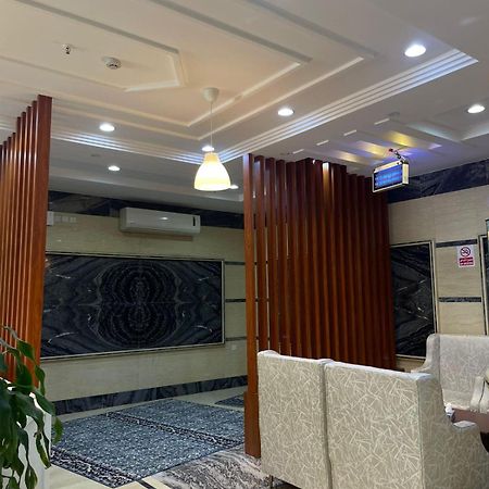 Aparthotel Al Manzil Almutmeez Dżedda Zewnętrze zdjęcie