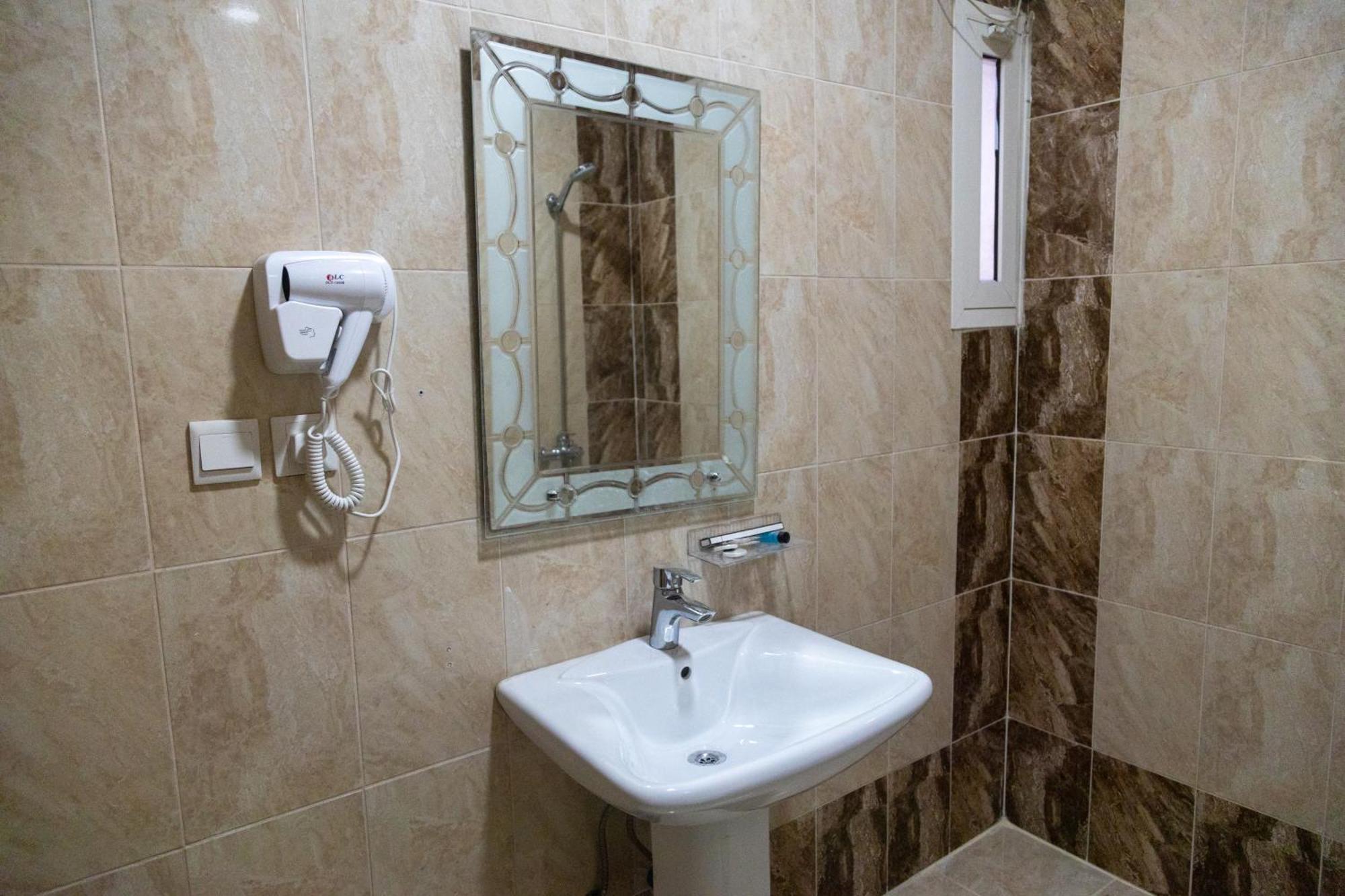 Aparthotel Al Manzil Almutmeez Dżedda Zewnętrze zdjęcie